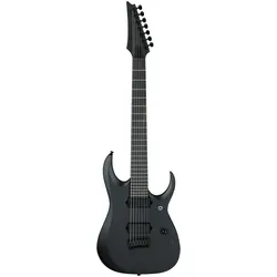 Ibanez RGDRB71-BKF - E-Gitarre