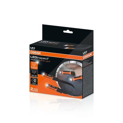 Osram Handleuchte [Hersteller-Nr. LEDIL413]
