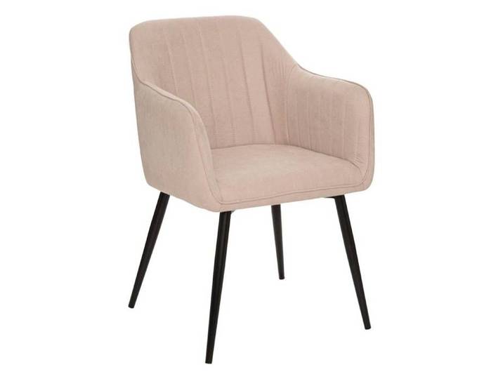 Fauteuil  Visoca  beige - Atmosphera Créateur d'intérieur