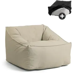 OUTDOOR SITZSACK Der Sunnyboy