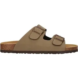 NOU Sandals Shawnee V2, Größe 42 in Braun Braun
