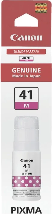 Canon GI-41M magenta, 70ml