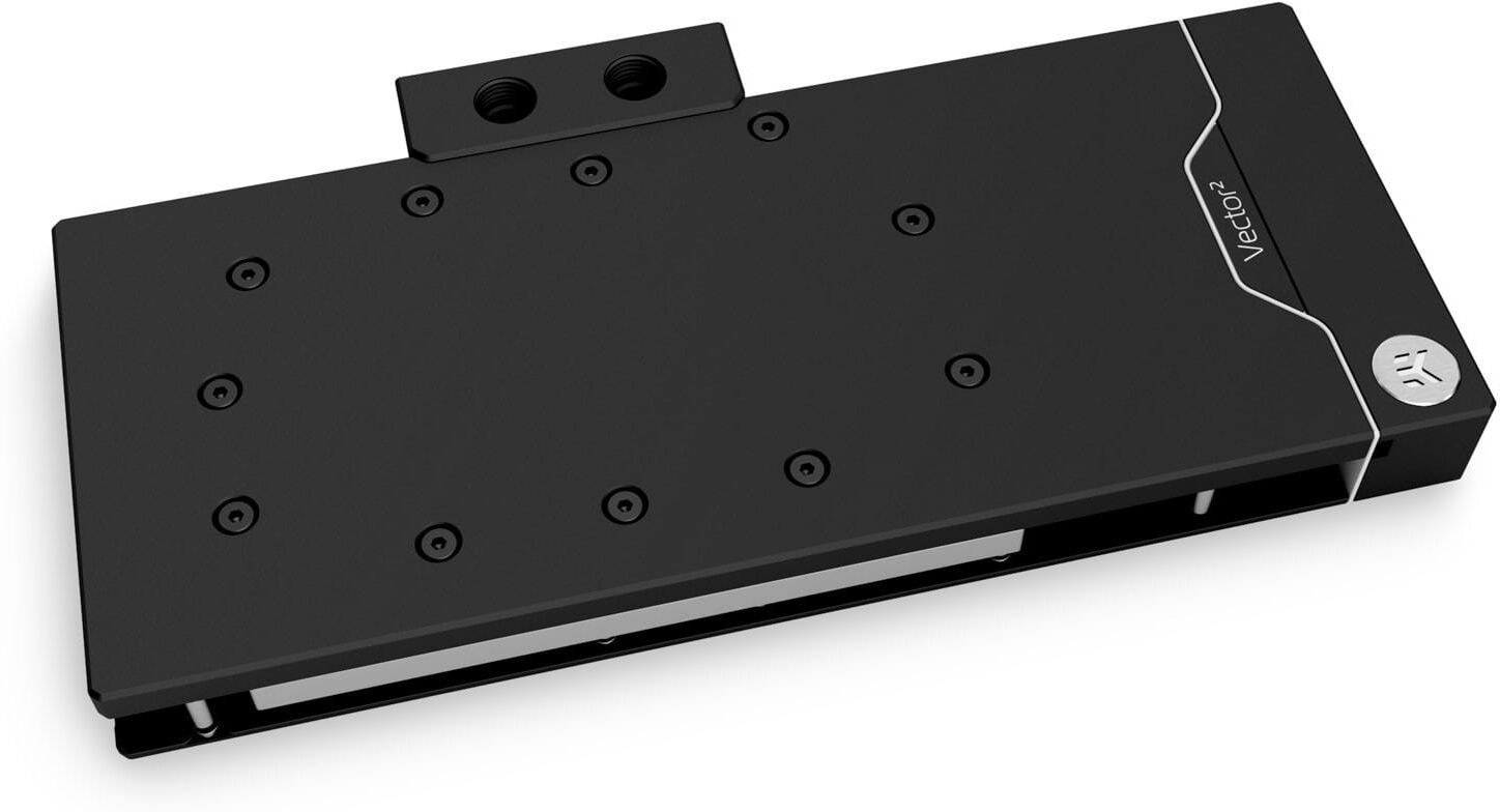 EK Water Blocks EK-Quantum Vector2 RE RTX 3080/90 D-RGB - Nickel...