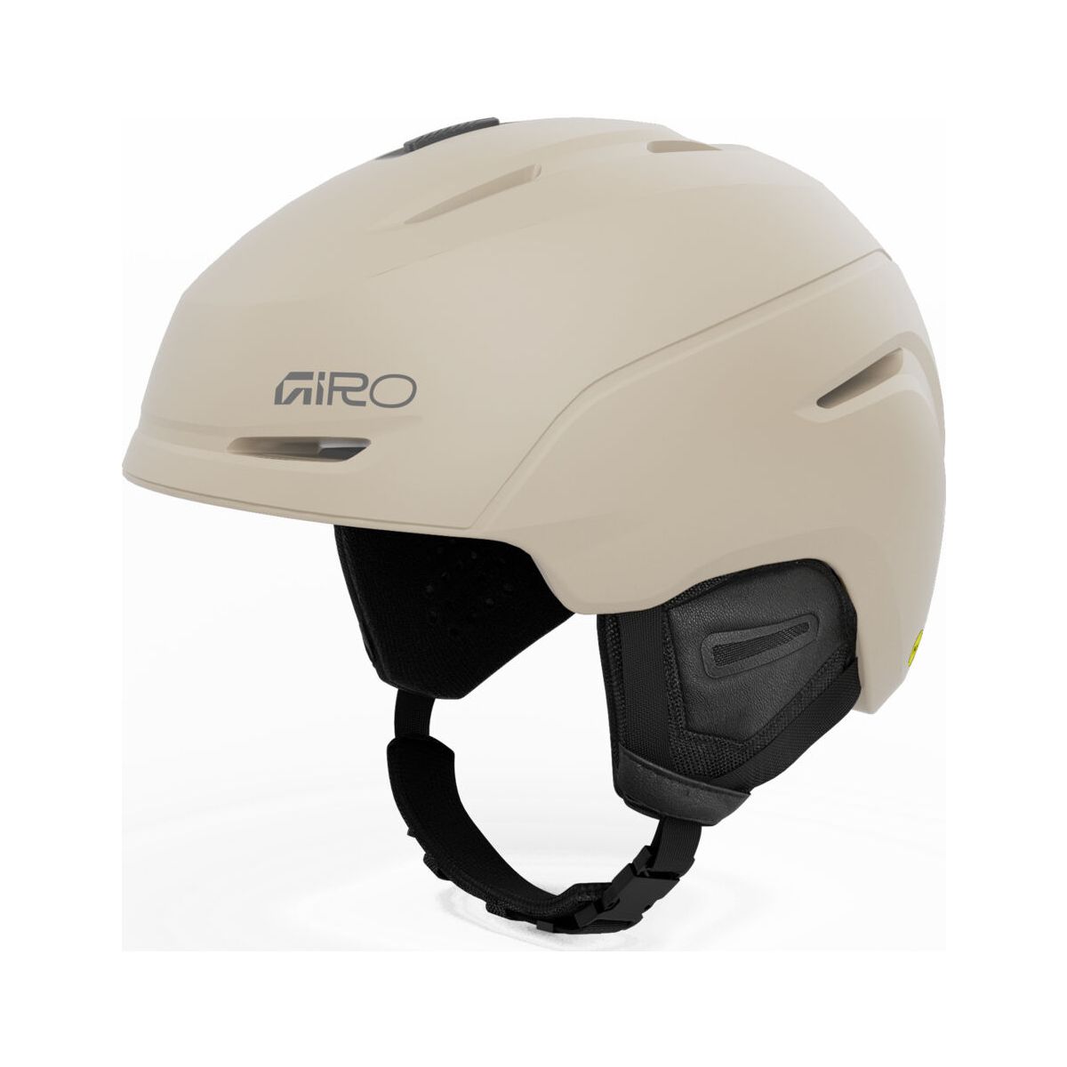 Giro Snow Neo Mips matte stone S 240199-020