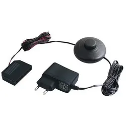 LED-Netzteil 6W 12V DC