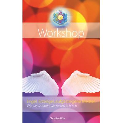 Engel, Erzengel, aufgestiegene Meister, Taschenbuch von Christian Hüls, BoD – Books on Demand, 978-3-7528-7756-4