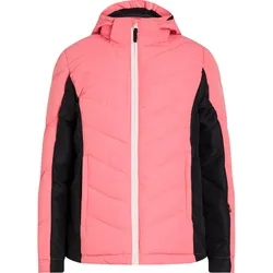 McKinley Grüti Skijacke Mädchen | Gr. 164 | orange - orange