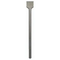 Bosch Spatmeißel L.400mm Schneiden-B.50mm SDS-max