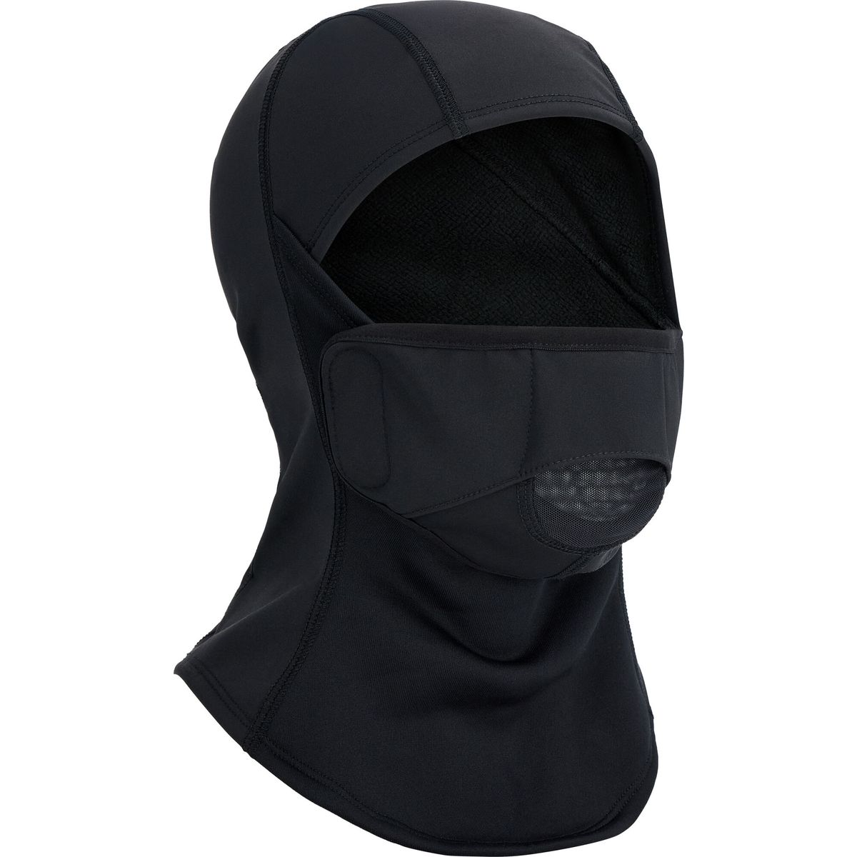 Outdoor Research Polarverse Balaclava black (0001) S/M 3225410001015