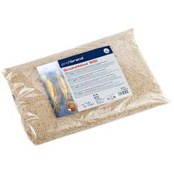 FIAP SmokeWood 500 Kohle, Holzkohle Räuchermehl 2007