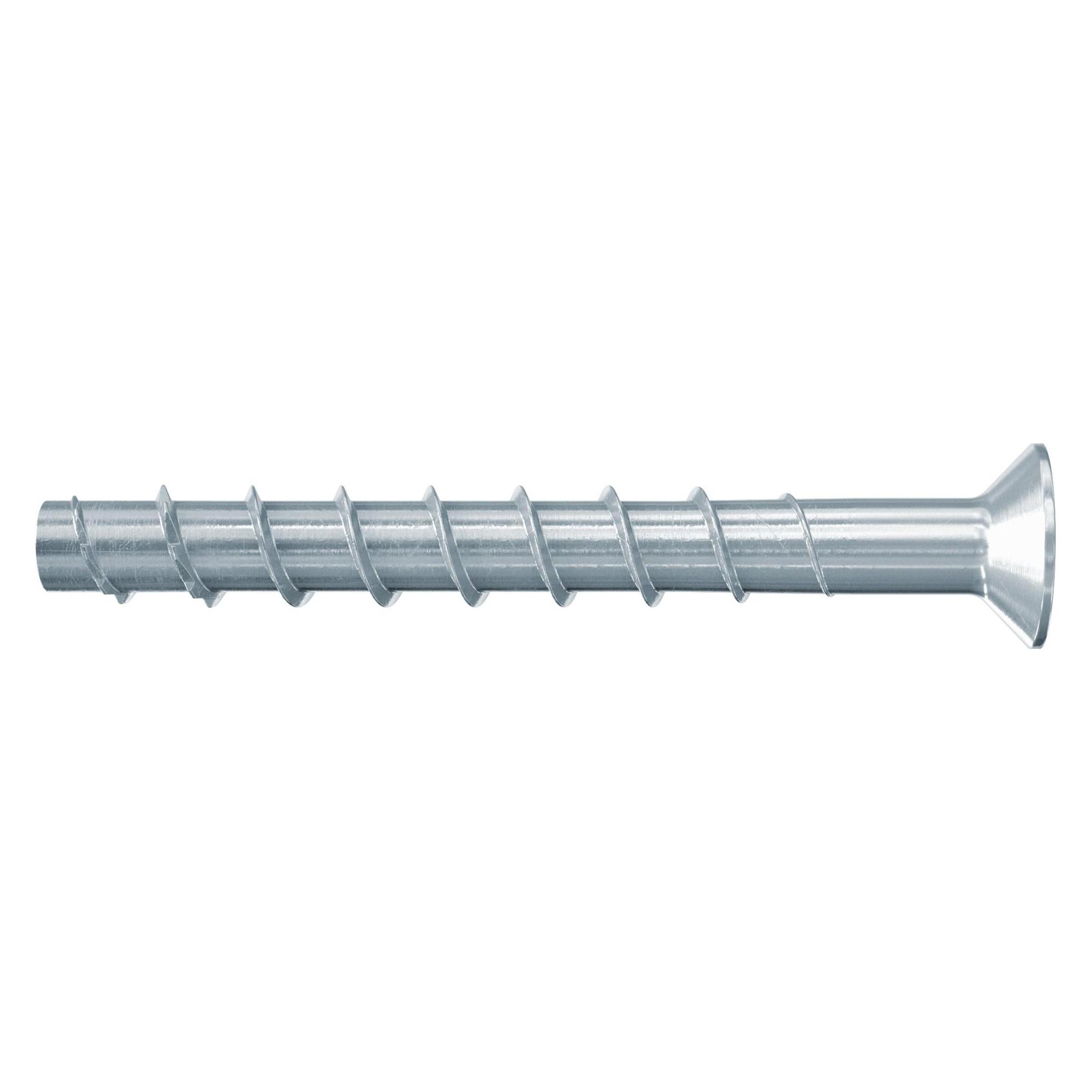 Fischer UltraCut FBS II 8x160 SK (50 Stk.) (558233)