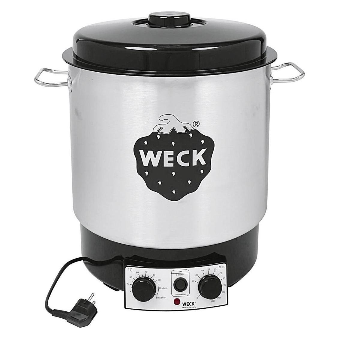 Weck Wat 25 (30 l) (WAT25)