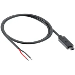 SP Connect Wasserdichtes Kabel SPC+ 6V DC