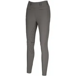 Pikeur Damen Reithose Linnett Summer ash plum Athleisure FS 2026, Größe: 40
