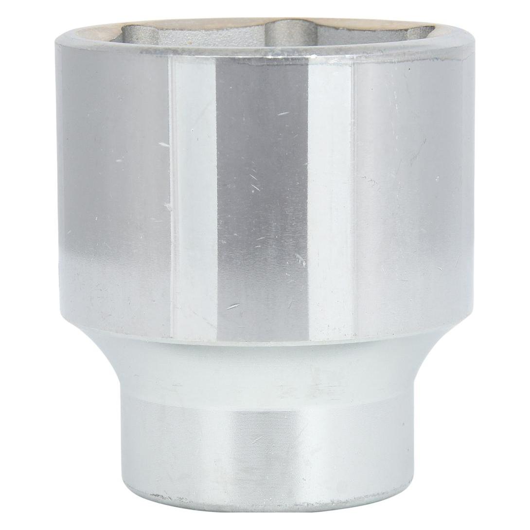 KS Tools Werkzeuge-Maschinen GmbH 3/4"" Sechskant-Stecknuss, kurz, 46mm, auf Hänger (46 mm) (911.3446-E)