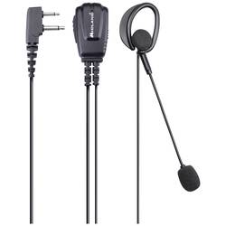 Midland Headset/Sprechgarnitur MA 30-L Kopfhörer und Mikr.Duo Klinke C1526
