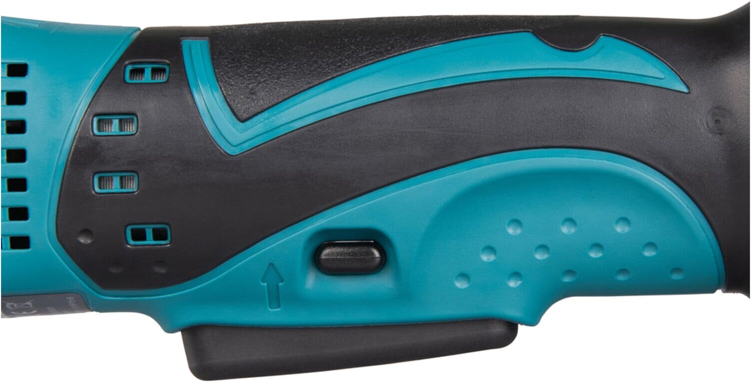 Makita Akku-Winkelbohrmaschine DDA350Z)