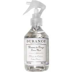 DURANCE Wäschespray Baumwollblüte