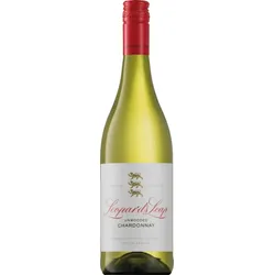 Unwooded Chardonnay Leopard ́s Leap 2025