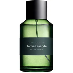100ml Marie Jeanne Tonka Lavande Eau de Parfum