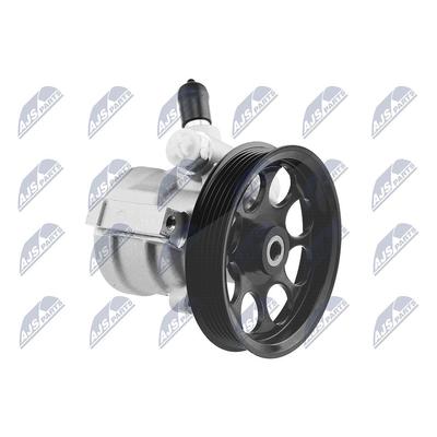 Nty Hydraulikpumpe, Lenkung [Hersteller-Nr. SPW-PL-009] für Saab