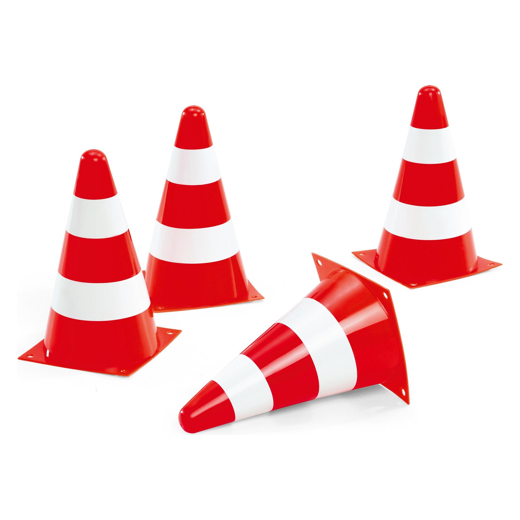 Rolly Toys Warnschild-Set (409495)