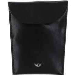 Golden Head, Etui, Colorado Schlüsseletui RFID Leder 8 cm