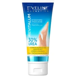 Maske für die Fersen 30% UREA