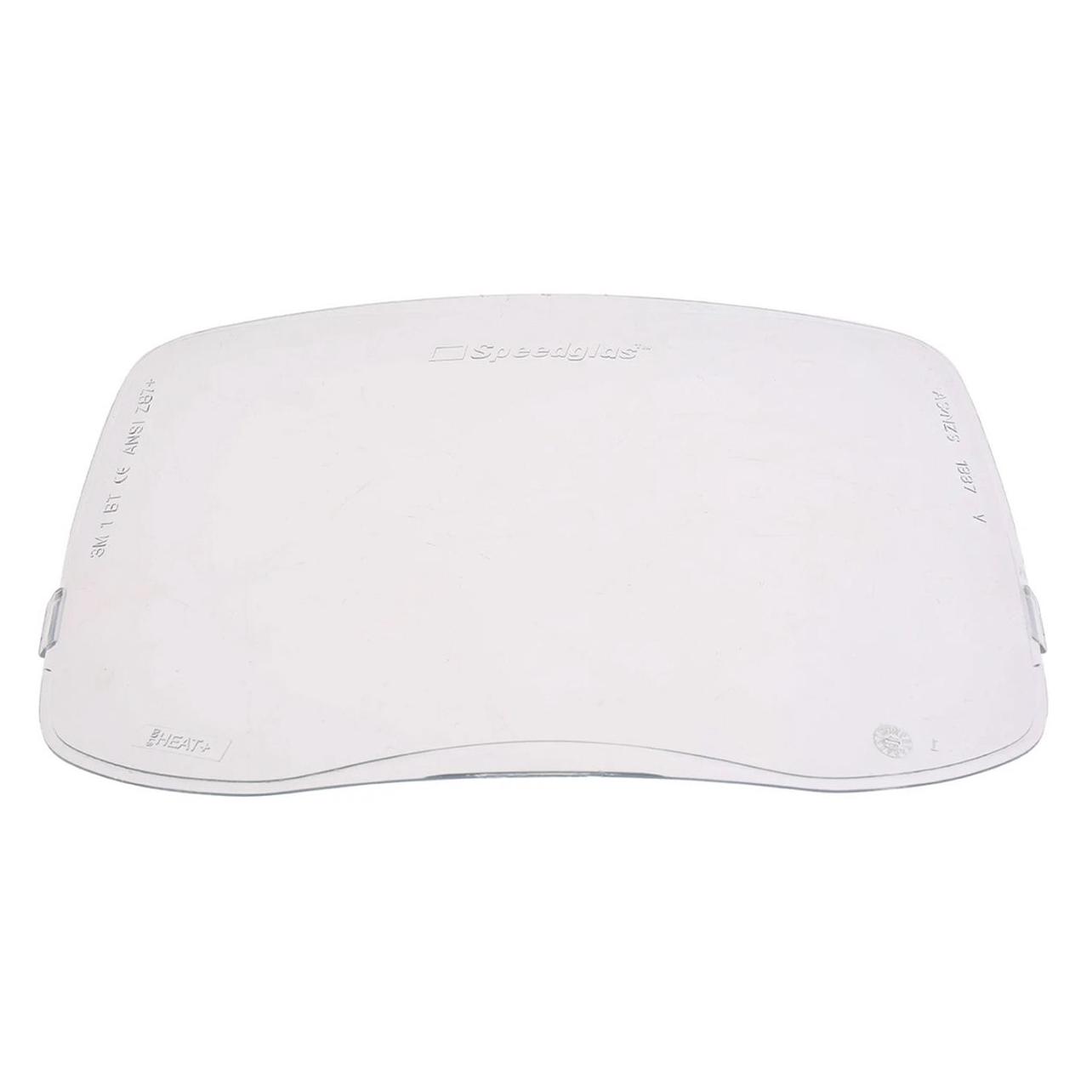 3M Speedglas Outer Protection Plate, 52 (Gehörschutz Ersatzpolster) (527070)