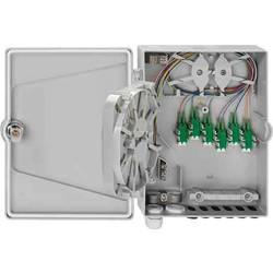 Rutenbeck 228100412 Hausanschlussbox 1 St.