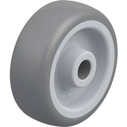 Blickle 380030 TPA 50/8G Schwerlast-Rad Rad-Durchmesser: 50 mm Tragfähigkeit (max.): 50 kg 1 St.