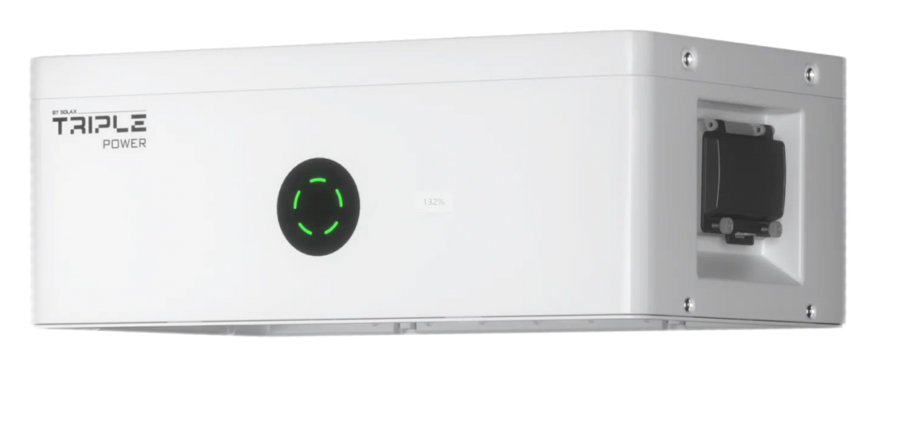 Solax T-BAT BMS TBMS-S51-8-O + Basis