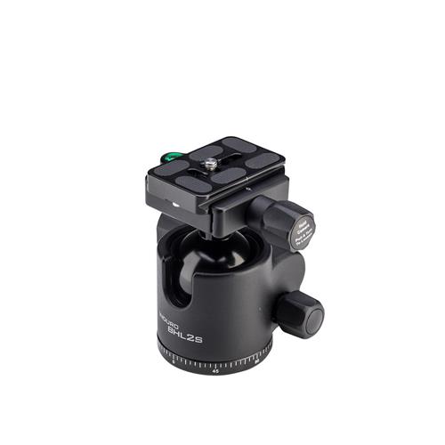 INDURO BHL2S Ballhead