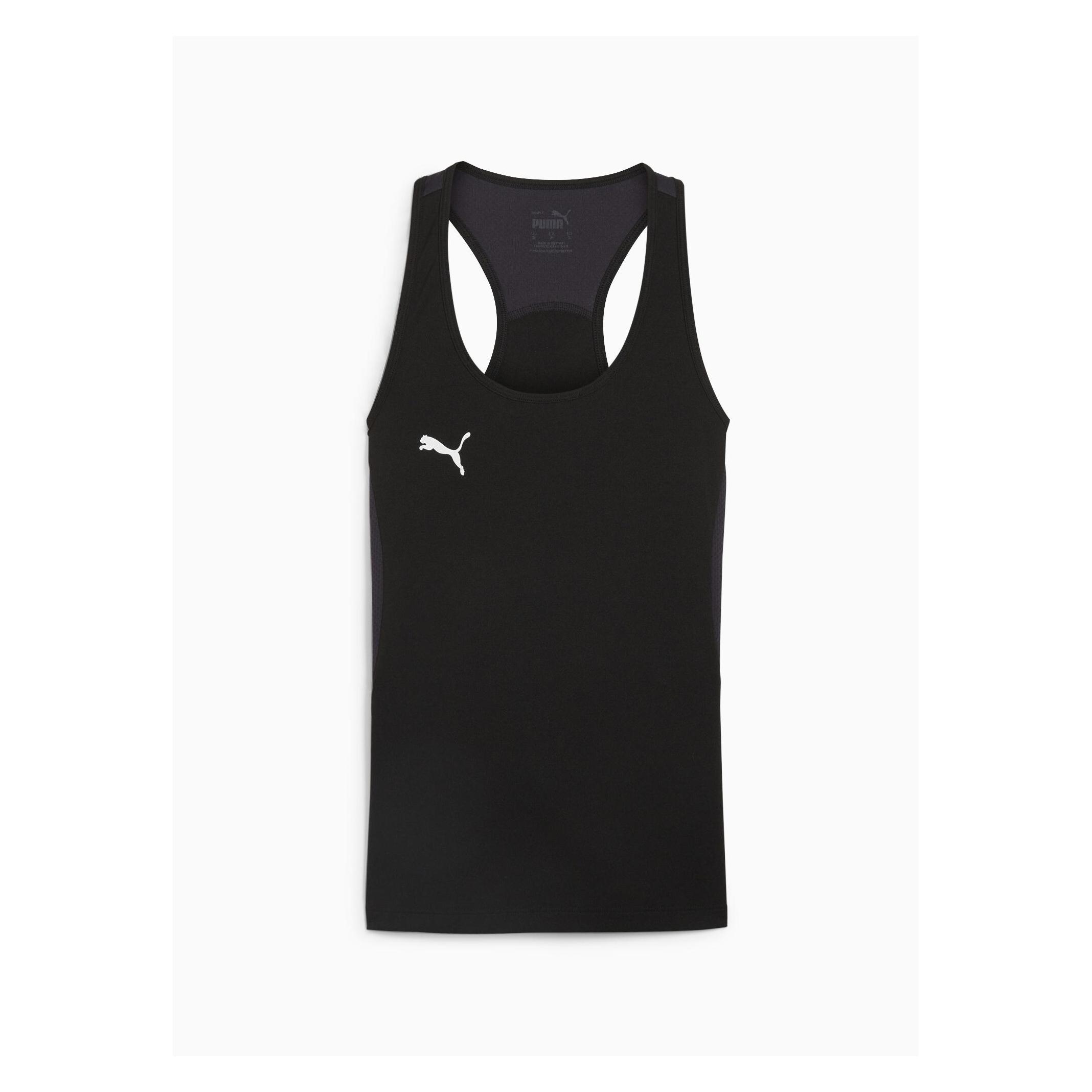 Puma teamGOAL Tank Top (S) (658767_03)