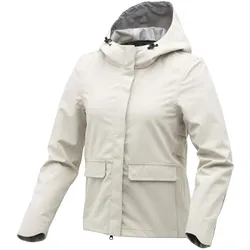 Tucano Urbano, Damen, Velojacke, Diretta (XS), Weiss, XS
