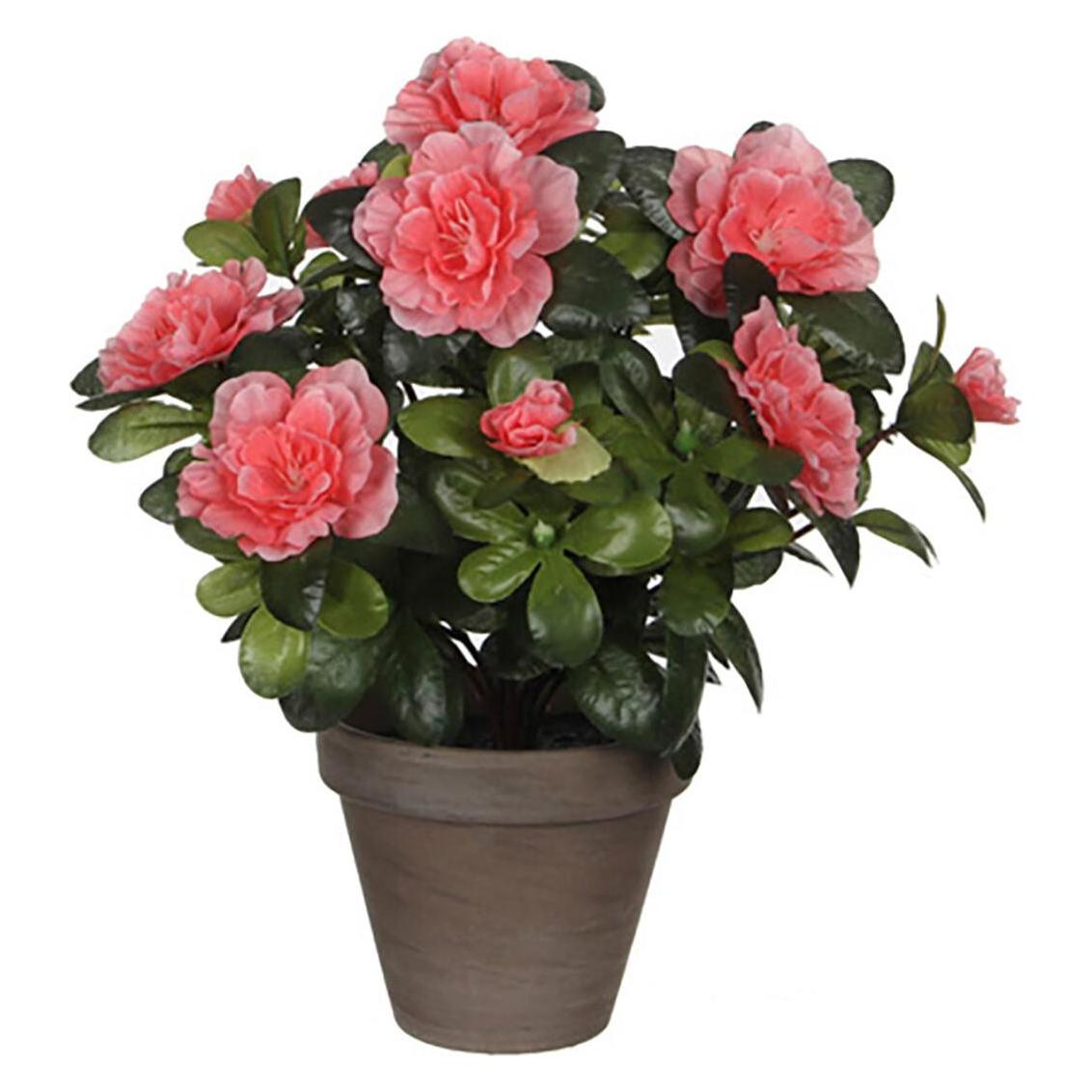 Mica Decorations Dekorationspflanze (27 cm) (950331)