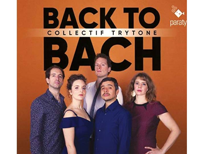 Back to Bach