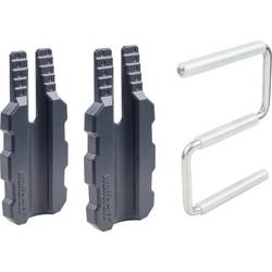 Türblatt-Montage-Set Wolfcraft 3674000