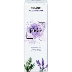Hautbalsam 7 Ruhe 15 G