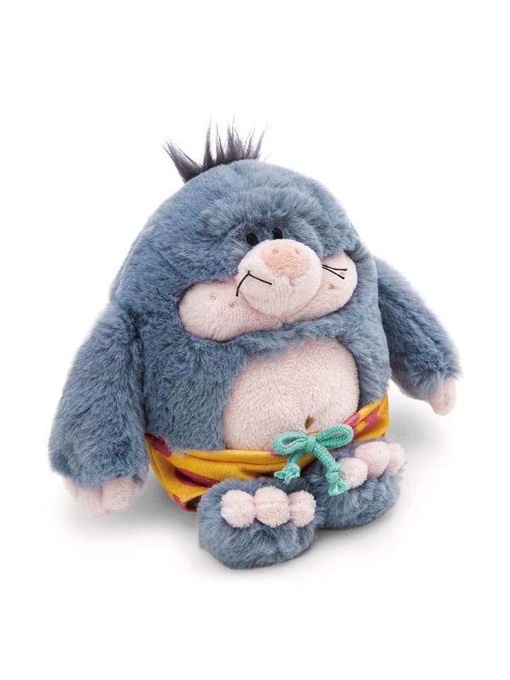 NICI Kuscheltier "Maulwurf Berti Bermuda" - ab 12 Monaten - onesize