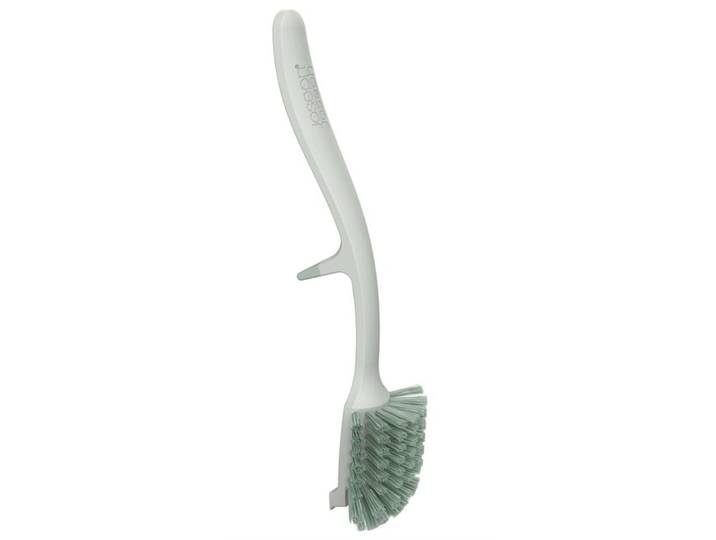 Spülbürste Joseph Joseph Grau Kunststoff 29 cm - Farbe: Stein - Spülbürste