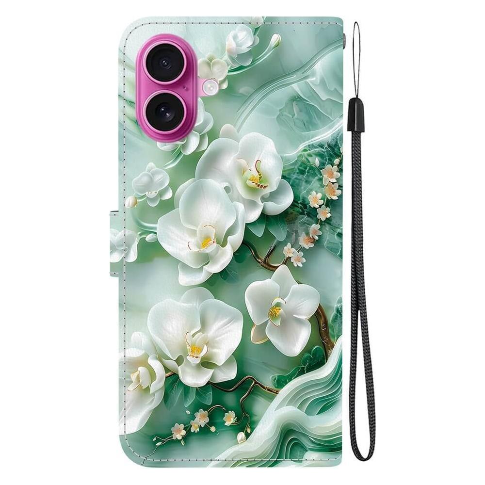 Cover-Discount Tasche Hülle mit Motiv (Apple iPhone 17) (61780238)