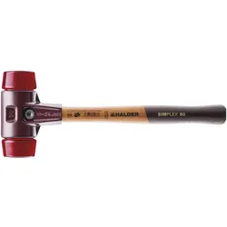 Halder, Hammer, Simplex Schonhammer (635 g)
