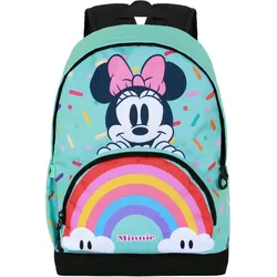 Karactermania, Kindergartentasche, HS FAN Backpack 3.0 Rainbow