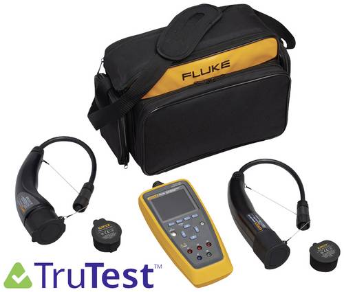Fluke FEV350/TY2/TY1 PRO Analysator für E-Ladestation Typ 1 & Typ 2