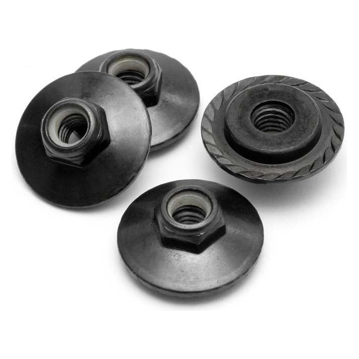 HPI Mutter Mit Bund (Z680)
