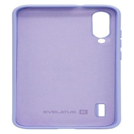 Evelatus Mi A3 Soft Silicone (Xiaomi Mi A3) (EVELATUS)