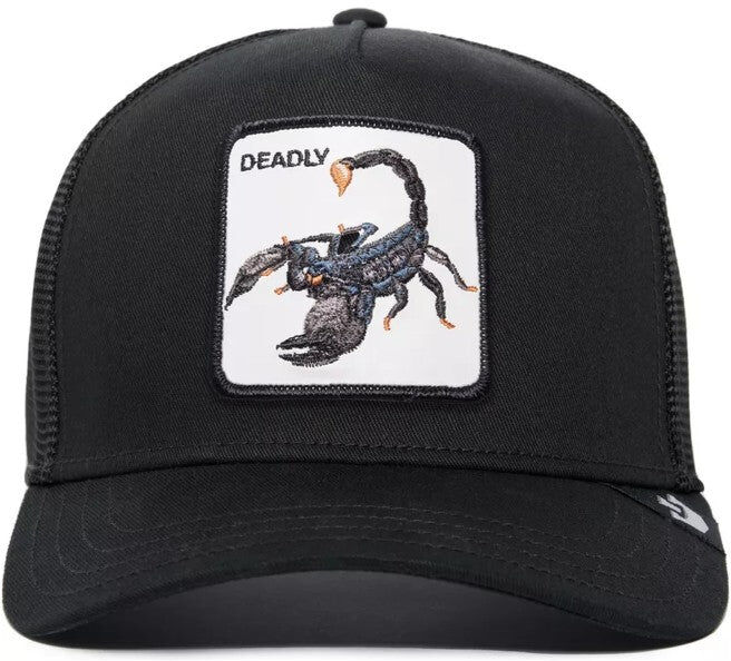 Gorra Goorin Deadly Unisex N/a