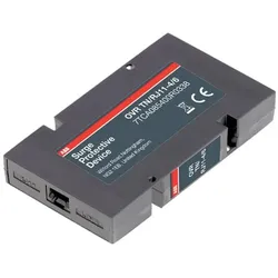 ABB OVR ISDN/RJ45-8/8 Überspannungsableiter Telekommunikation RJ45 8/8 Telekommunikation, ISDN, DSL