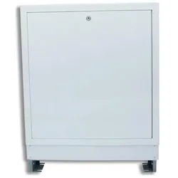 Roth, Verteilerschrank, Verteilerschrank weiss UP Grösse 3